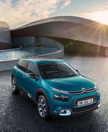 Citroen C Cactus Ficha Tecnica Fiat Uno Puertasag