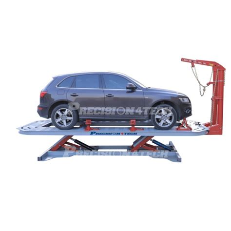 Car Frame Machine Car Body Collision Repair Frame Bench Car Chassis