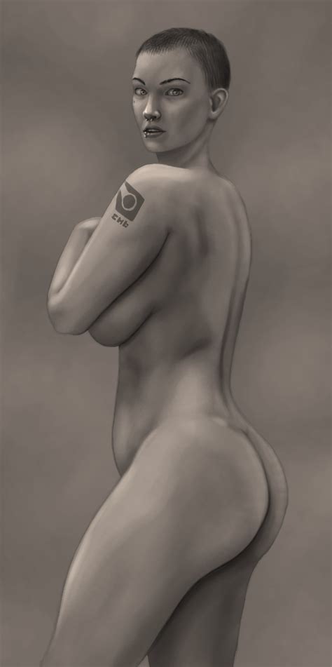 Practice 9 By FewScrewsLoose Hentai Foundry