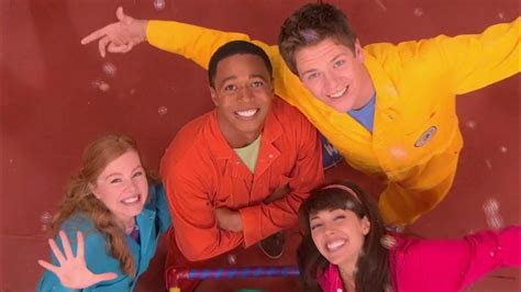 The Fresh Beat Band Clean Up Your Mood Youtube