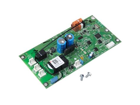 Genie Control Board For Model 1028 712 Gp 38647rs By Genie