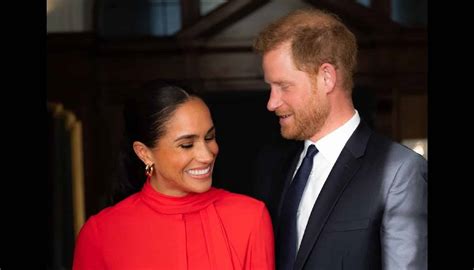 Meghan Markle marca presença em evento visual deslumbrante Este é