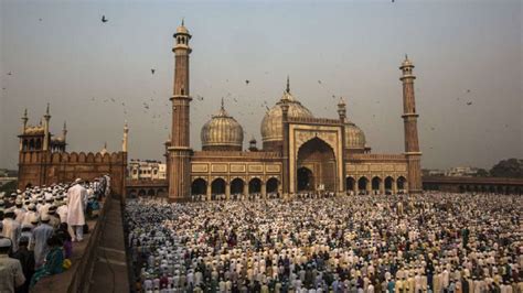 Eid Ul Fitr 2021 When Is Eid Ul Fitr In India Know History And