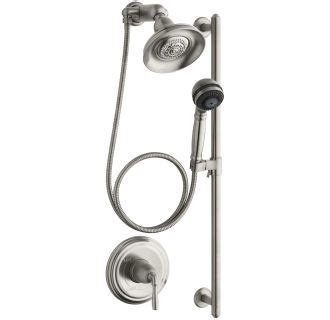 Kohler Devonshire Shower Systems