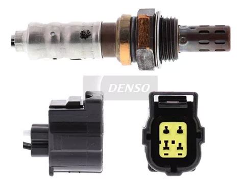 Sensor Oxigeno Denso Jeep Grand Cherokee 8cl 6 1l 2006 2010 Meses Sin