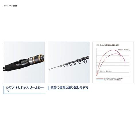 Shimano Free Game S L Light Salt Spinning Rod From Stylish Anglers