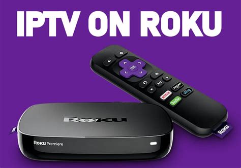 How To Install Set Up IPTV On Roku In 2021 TechOwns