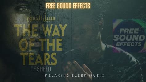 The Way Of The Tears Exclusive Nasheed By Muhammad Al Muqit NO