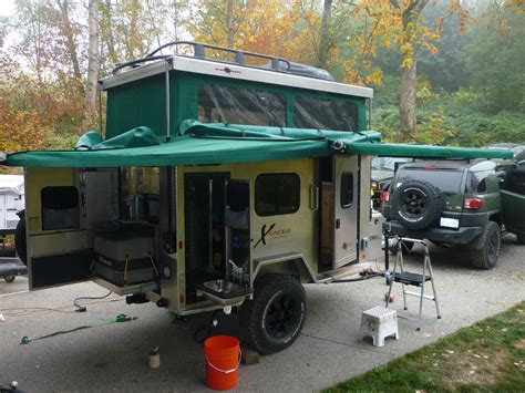 Xtender Compass Trailer Vmi Offroad