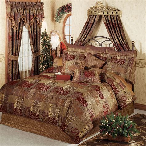 Galleria Comforter Bedding By Croscill