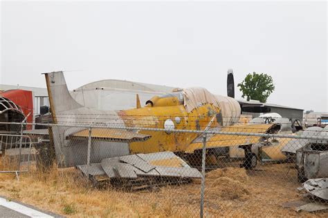 Untitled Douglas Skyraider Aew1 Ad 4w Se Ebm A Fascin Flickr