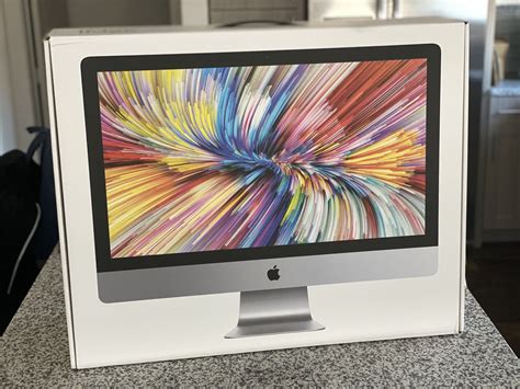 iMac (Retina 5K, 27-inch, 2020) Order Thread | Page 22 | MacRumors Forums