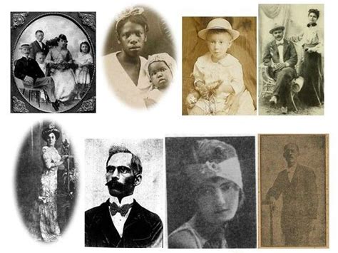 Who Were Your Puerto Rican Ancestors Find Them Now Puerto Rico