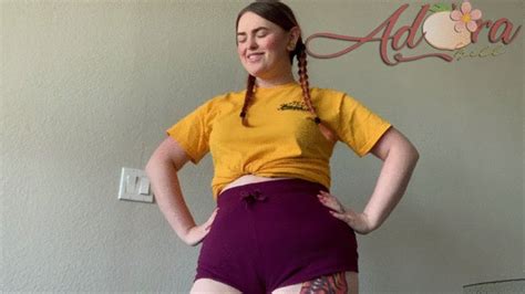 Worshipping The Camp Counselors Ass Wmv Adora Bell Clips4sale