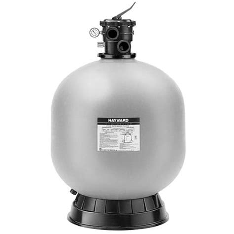 Hayward Top Mount 24 Pro Sand Filter Pool Warehouse