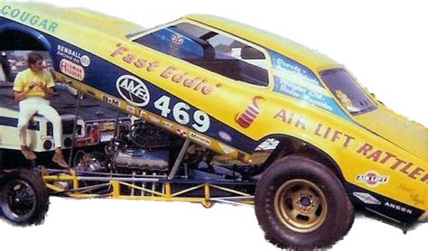 Pin By Tony Jobson On Gassers And Such In 2024 Drag Racing Cars Ford Racing Drag Racing