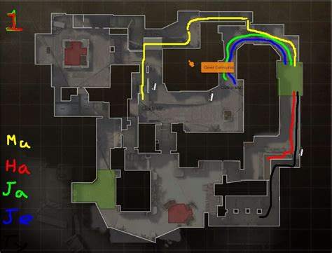 Mirage Strats