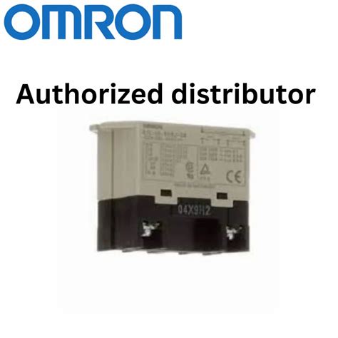 Omron G L Pcb Power Relay At Rs High Power Relays In