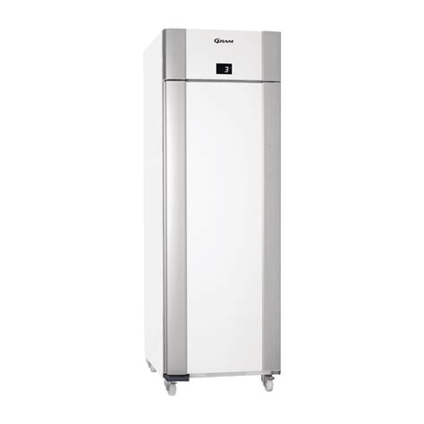 HC611 PC Gram Eco Plus 1 Door 610Ltr Fridge White K 70 LCG C1 4N