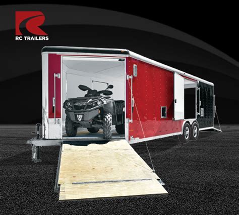 RC Trailers – Excellence, Every Day.