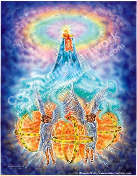 cherubim cherub angels   bible
