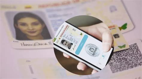 Cédula De Ciudadanía Cédula Digital Gratis Las Personas Que Pueden