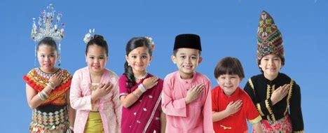 Pemakaian Baju Traditional Melayu | MyBaju Blog