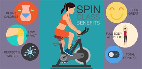 Indoor Cycling And Spinning Seven Benefits Of Indoor Cycling