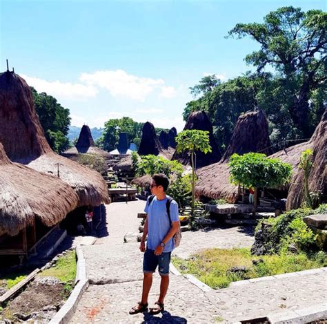 Tempat Wisata Menarik Di Pulau Sumba Untuk Liburan Penuh Petualangan