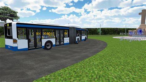 Pbsu Mercedes Citaro G CNG 4 Door M447hlag Zf Ecomat Edit Mod Map