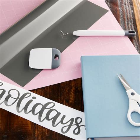 Cricut® Premium Vinyl™ Permanent Glossy Michaels