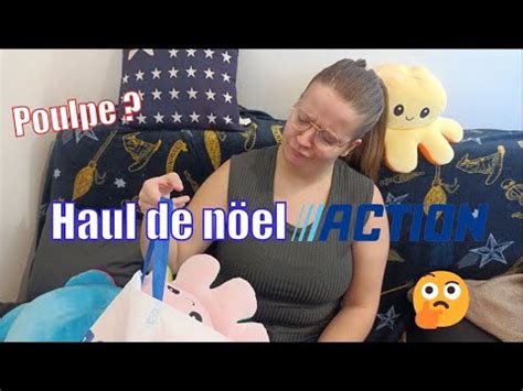 Haul Action Sp Cial Noel Un Avant Gout De F Te Et De Cocooning Haul