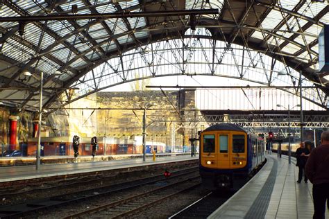 319382 01 Northern Class 319 Electric Multiple Unit 319 3 Flickr