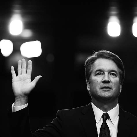 Kavanaugh Confirmation Hearings Day Twos Important Moments