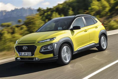 2025 Hyundai Kona Specs Changes And Release Date Verge Cars