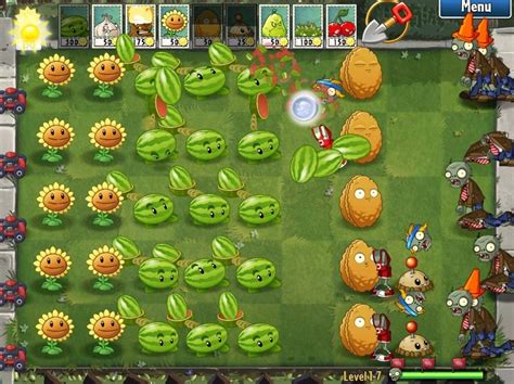 Steam Community Guide Plants Vs Zombies