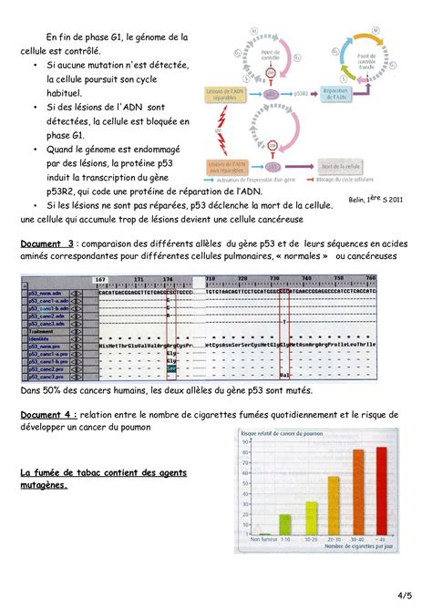 Devoir 3 et corrigé Expression stabilité et variation du patrimoine