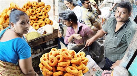 Most Famous 50 Years Old Biggest Chekodi Makers In Rajahmundry Ring