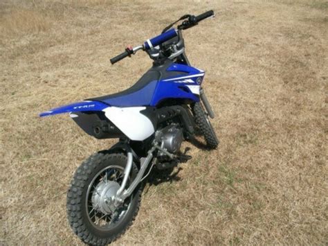 YAMAHA TTR110E JBFD3436739 JUST BIKES