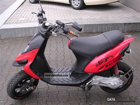 2008 Gilera Stalker Naked Moto ZombDrive