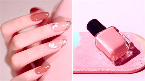 Effortless Sophistication What Is Nude Gel Nail Polish