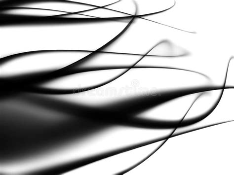 Monochrome Background Stock Illustration Illustration Of Swirl 36495542