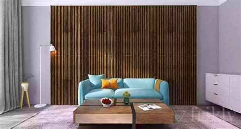 Best Wall Panelling Designs To Dress Up Plain Walls