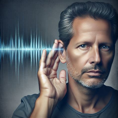 Understanding Hearing Loss DB Levels Guide To Decibels Hearing