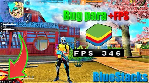 Como Tener Fps En Free Fire Bug Bluestacks Sebas Capa Youtube