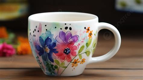 Cute Mug Painting Ideas