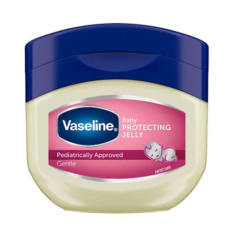 Vaselina Vaseline Baby X 100 Ml