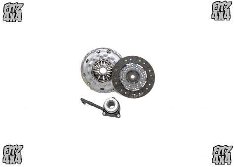 Mitsubishi L Clutch Kit Fitz X Home