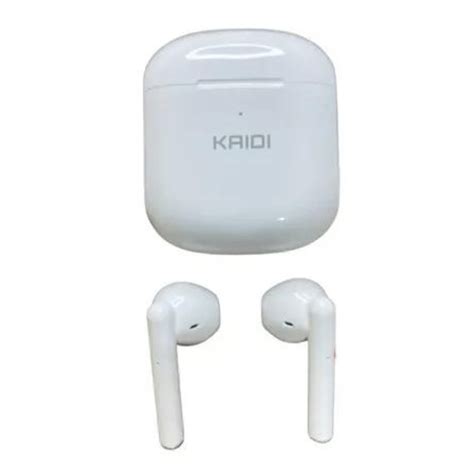 Fone De Ouvido Bluetooth 5 3 TWS Kaidi KD 772 Kaidi