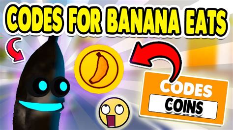 All Working Banana Eats Codes Roblox October Codes For Banana